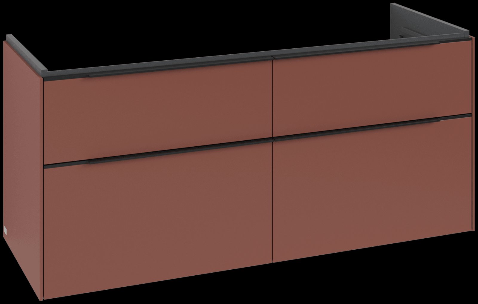 Subway 3.0 Wastafelonderkast 1272x576x478mm C568L1AH