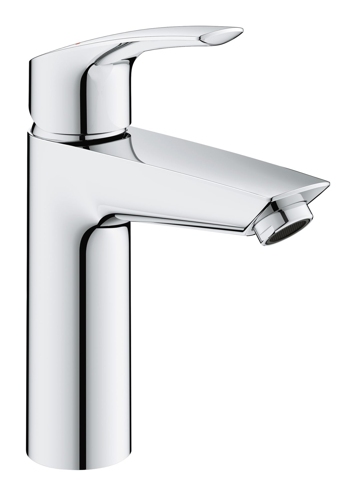Grohe Eurosmart Special wastafelmengkraan M-size push open