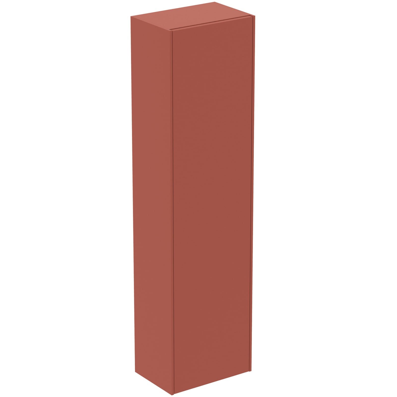 CONCA | KAST 370X250X1400 MM MATT SUNSET, 1 DEUR