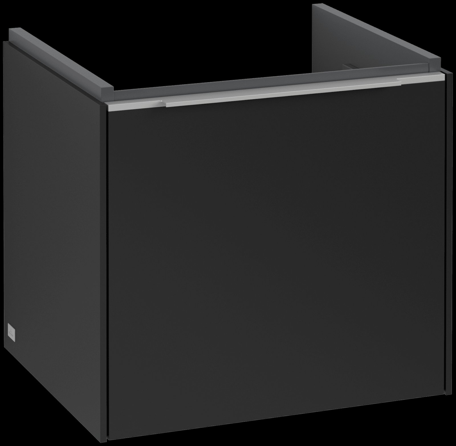 Subway 3.0 Wastafelonderkast 473x429x407.5mm C58000VL