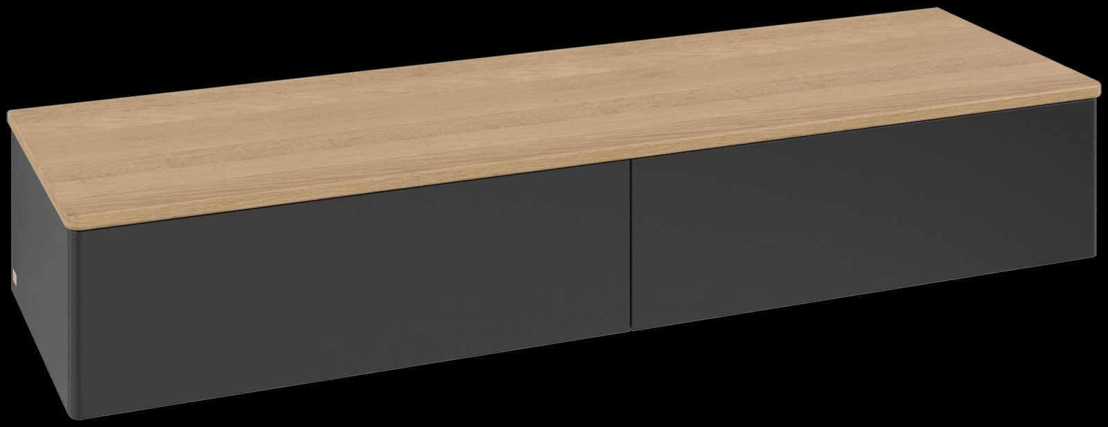 Antao Sideboard 1600x268x500mm K42001PD
