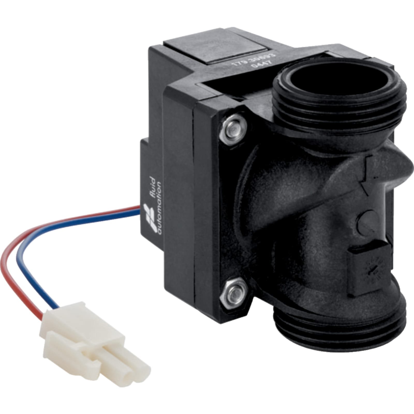 Geberit Magneetventiel UR-sturing 7V G1/2