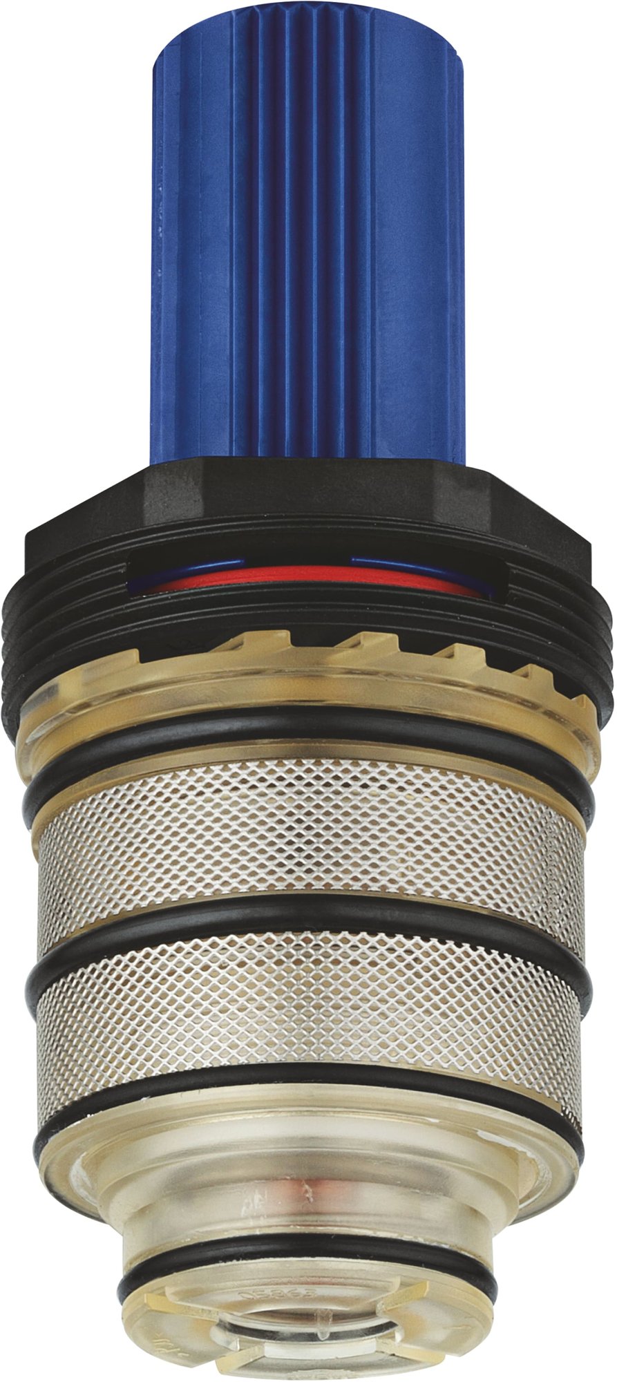 Grohe thermo element  3/4" tbv thermostatische afbouwdelen passend op Rapido Smartbox