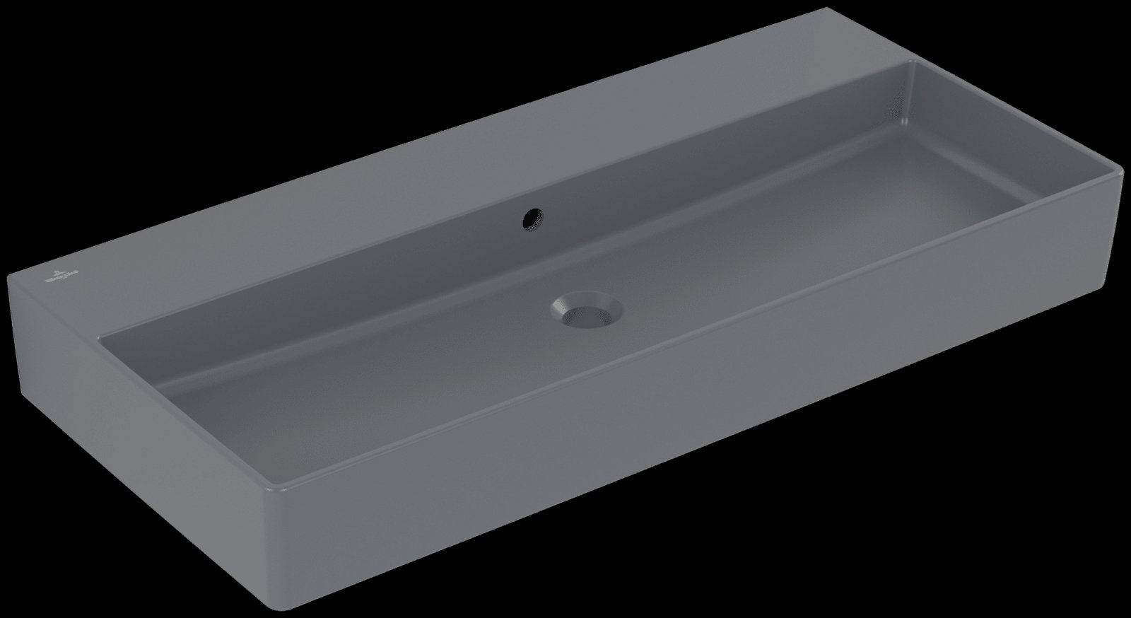 Memento 2.0 Wastafel 1000x470mm 4A221JI4