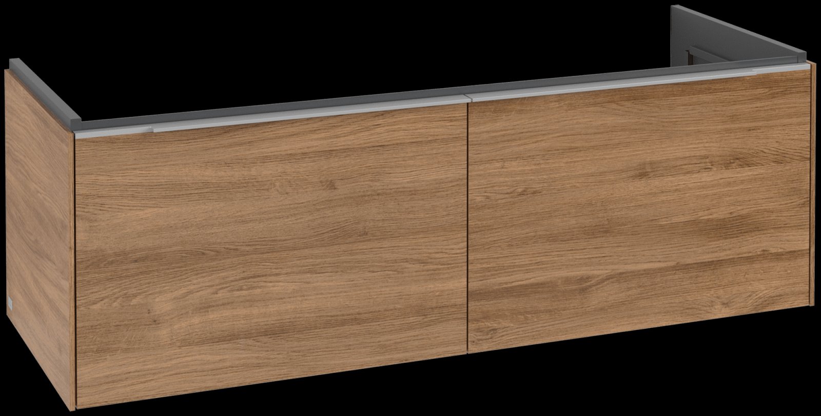 Subway 3.0 Wastafelonderkast 1272x429x478mm C567L0RH