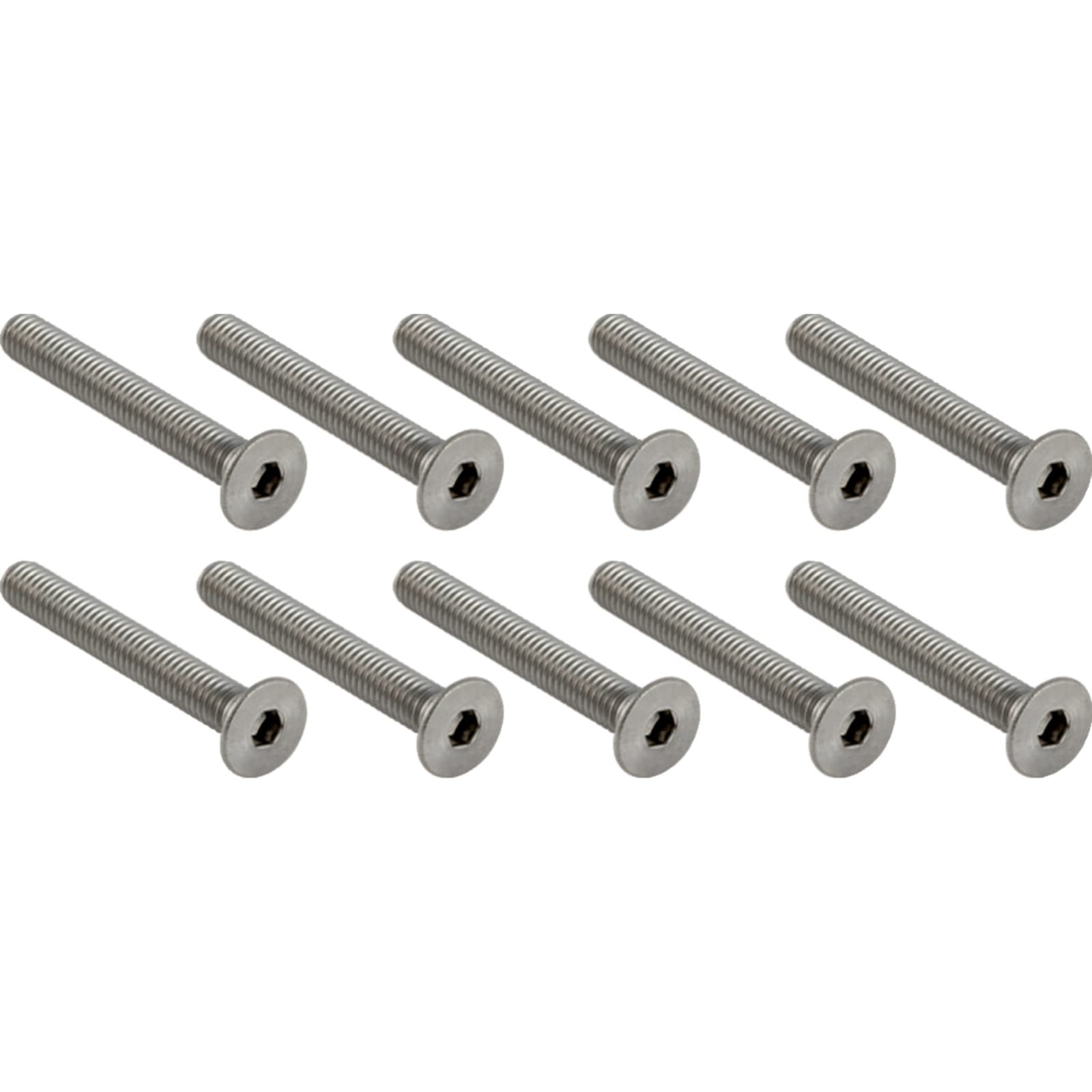 Geberit Borgboutjes afdekplaat UR-sturing (set met sleutel)