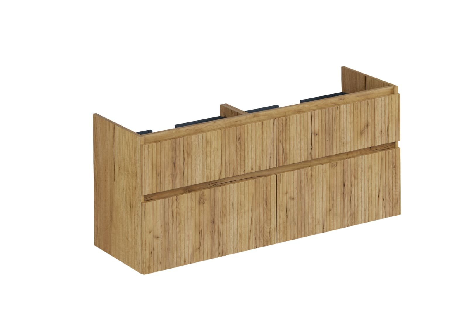 BLUE METTE ONDBW 4X LA 140CM RIB. NAV. O