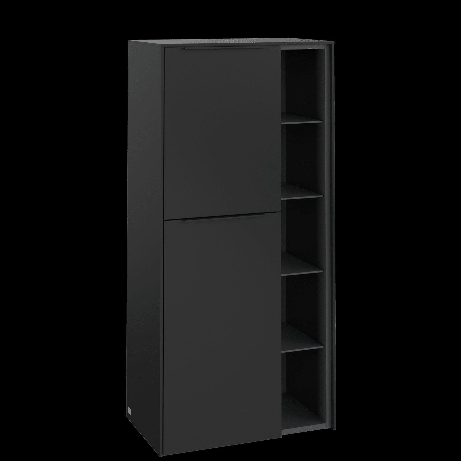 Subway 3.0 Middenkast 574x1200x362mm C59801VL
