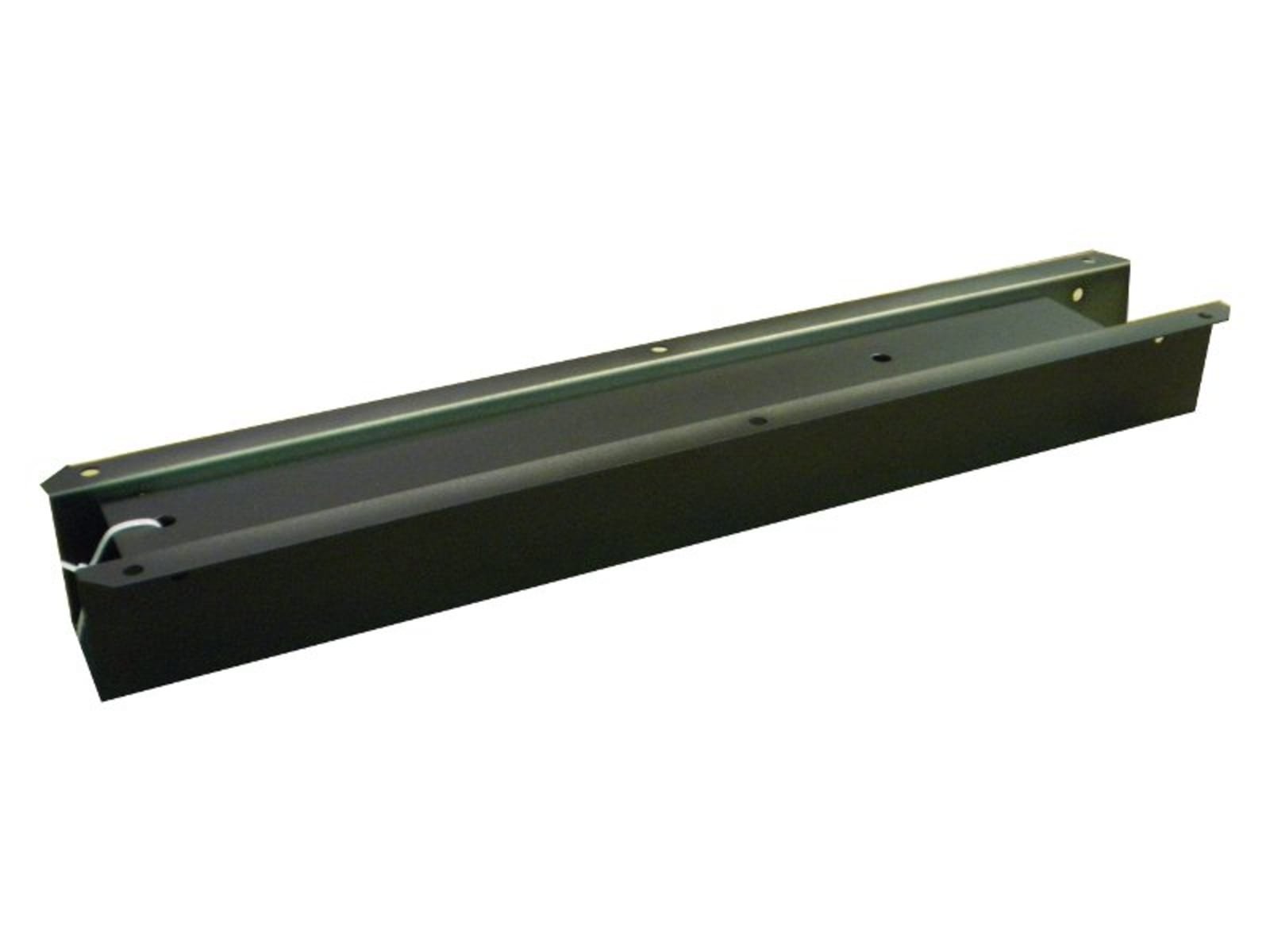 Winterwarm konsoleset van toepassing op XR+ 40-60 (wand of plafond) en HR 30-40 (wand)