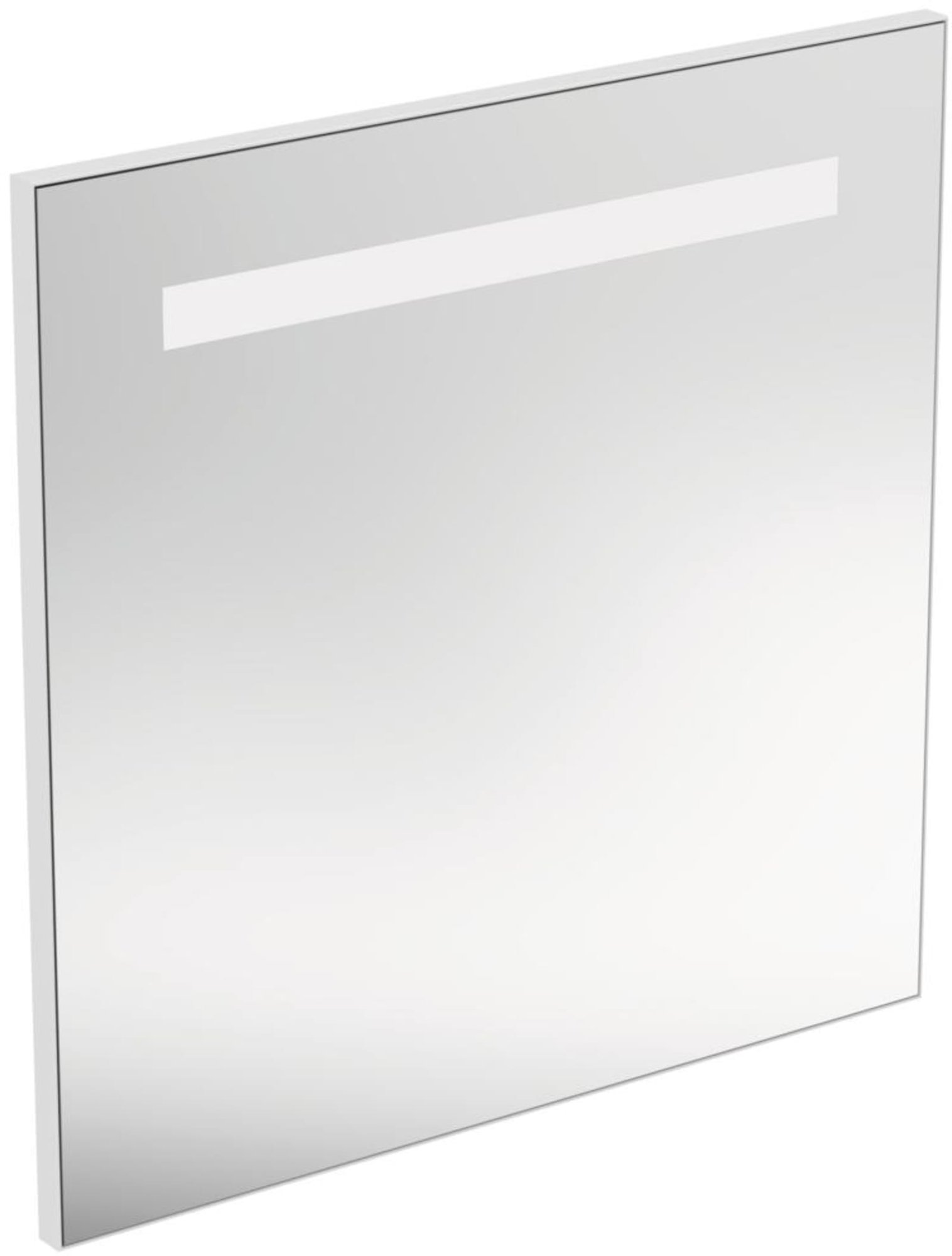 Ideal Standard, strada ii spiegel 70x70cm anti-condens verlichting 30w