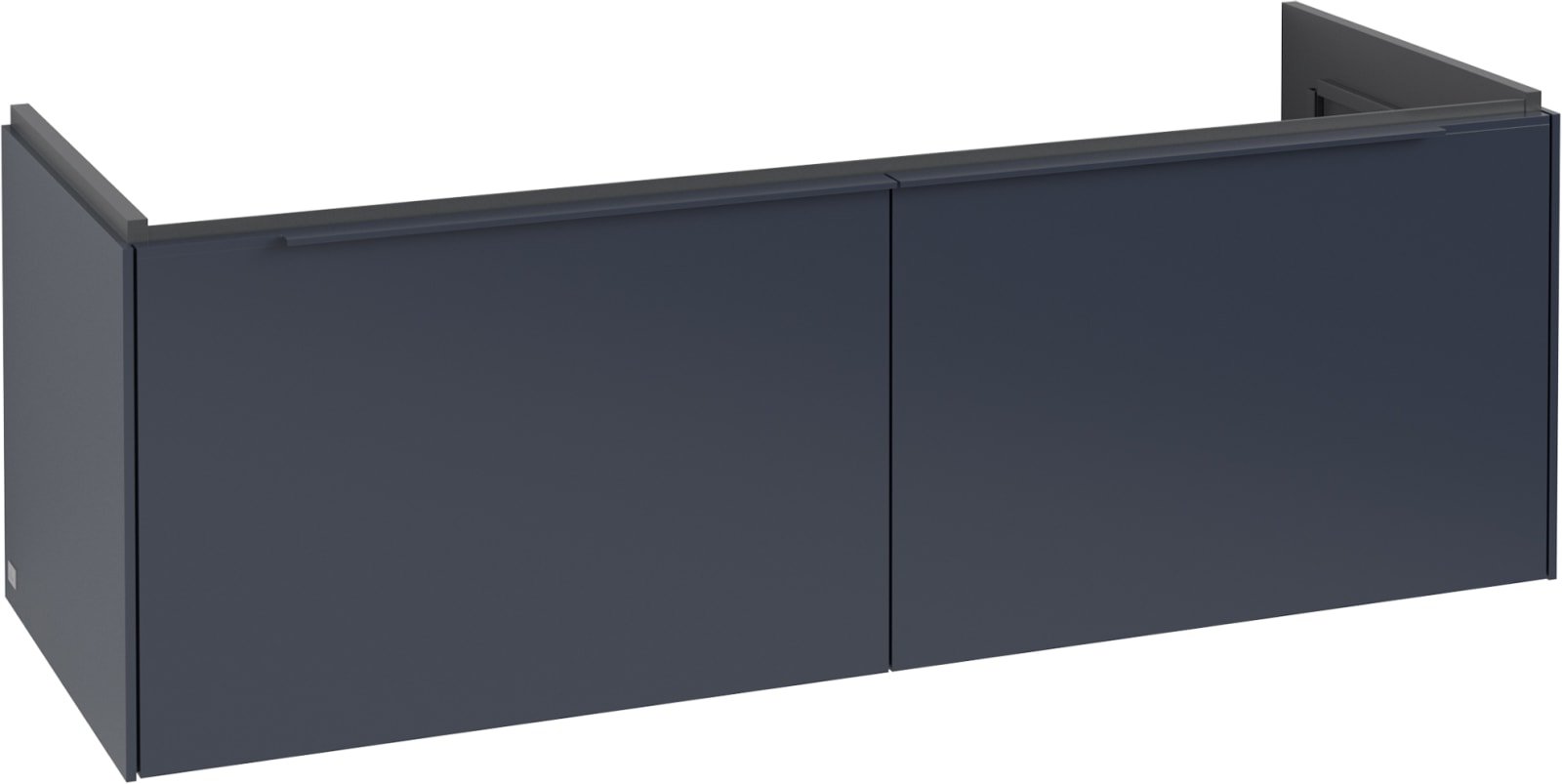 Subway 3.0 Wastafelonderkast 1272x429x478mm C56702VQ