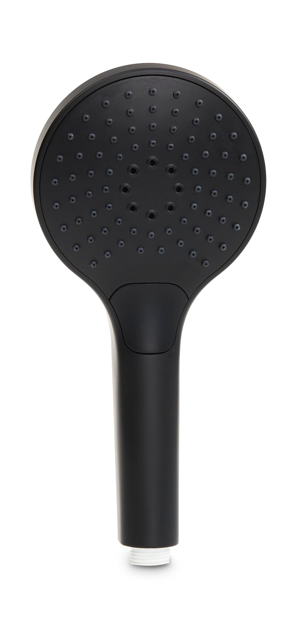Blue Label Brondby handdouche 3 straal standen, mat zwart