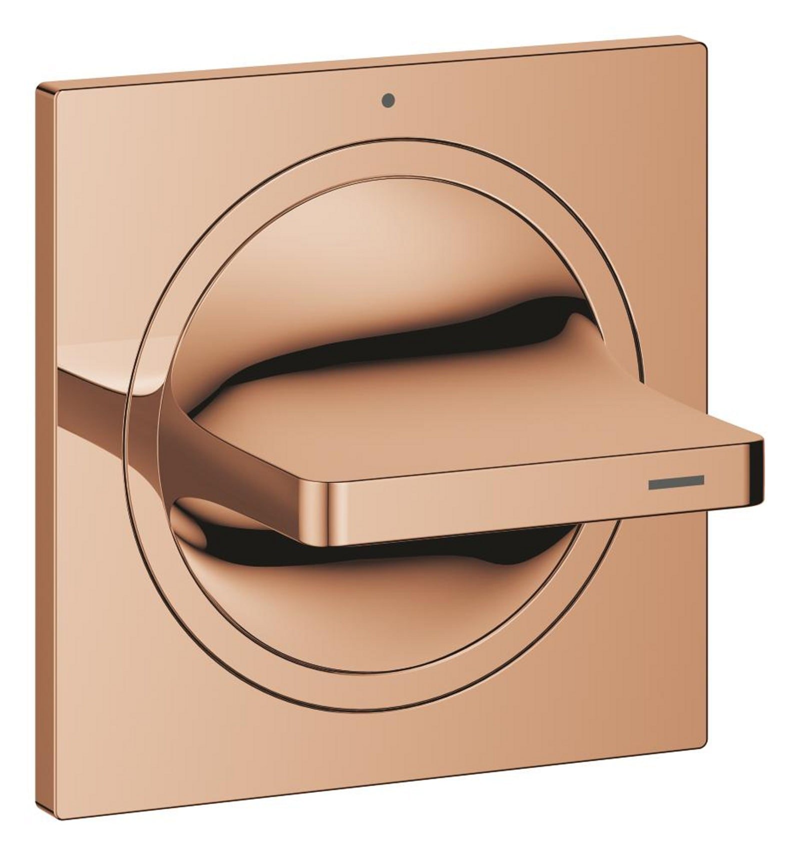 Grohe Allure-Opbouwdeel Stopkraan, Warm Sunset