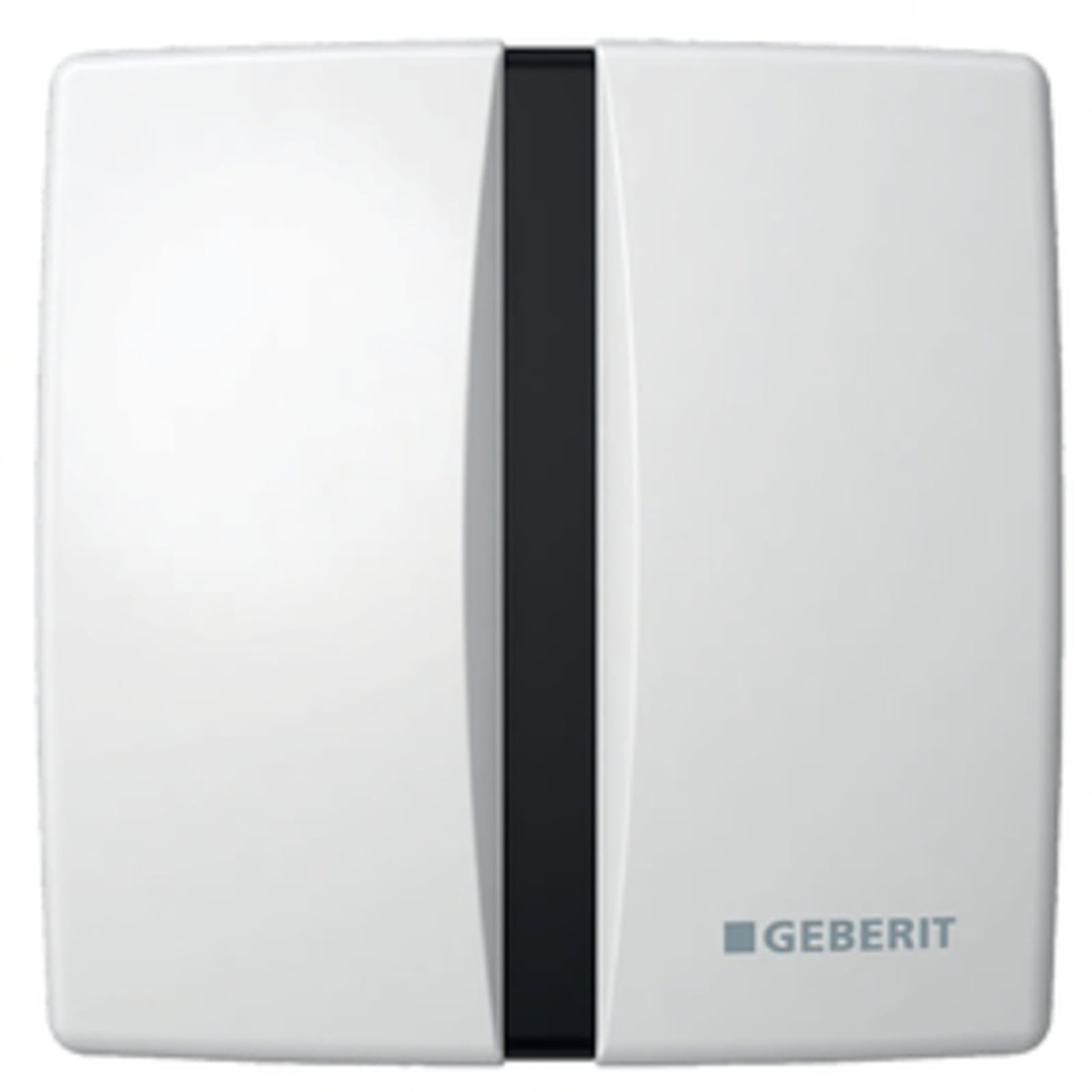Geberit Urinoir spoelsysteem, Infrarood 230V wit