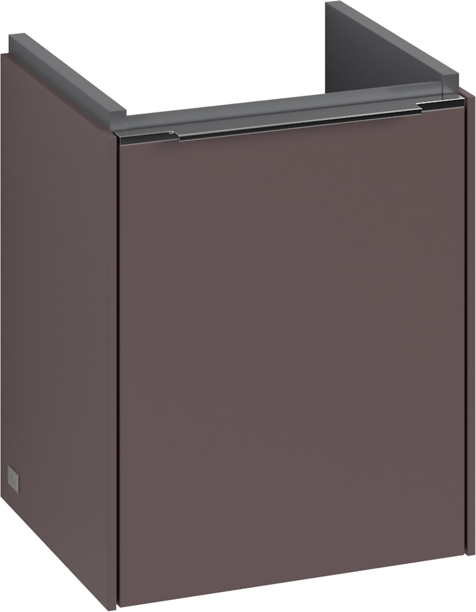 Subway 3.0 Wastafelonderkasten C58400 351x429x293mm AE