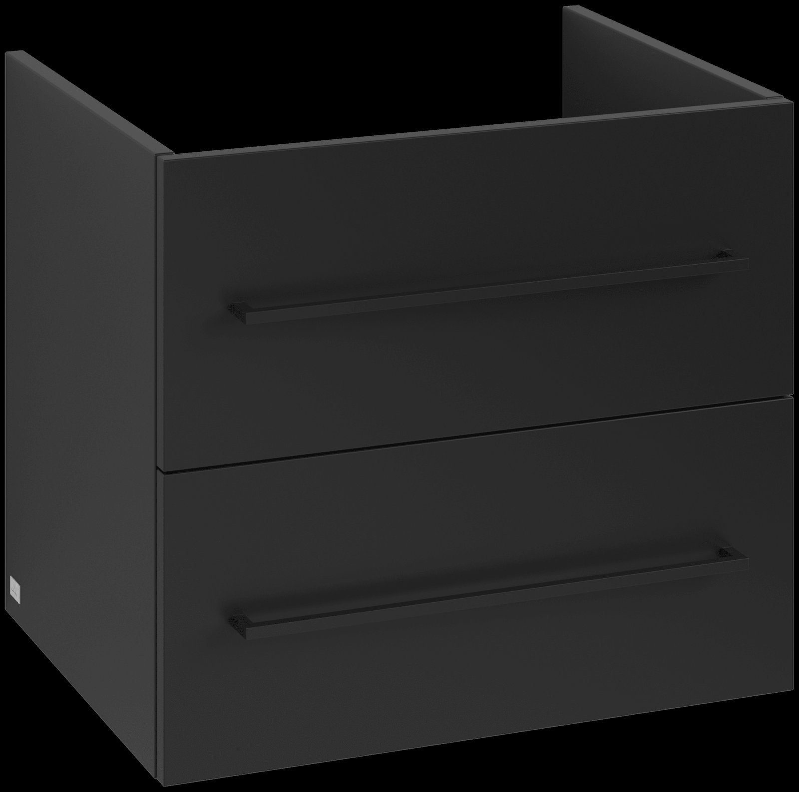 Avento Wastafelonderkast 580x514x484mm A88910VL