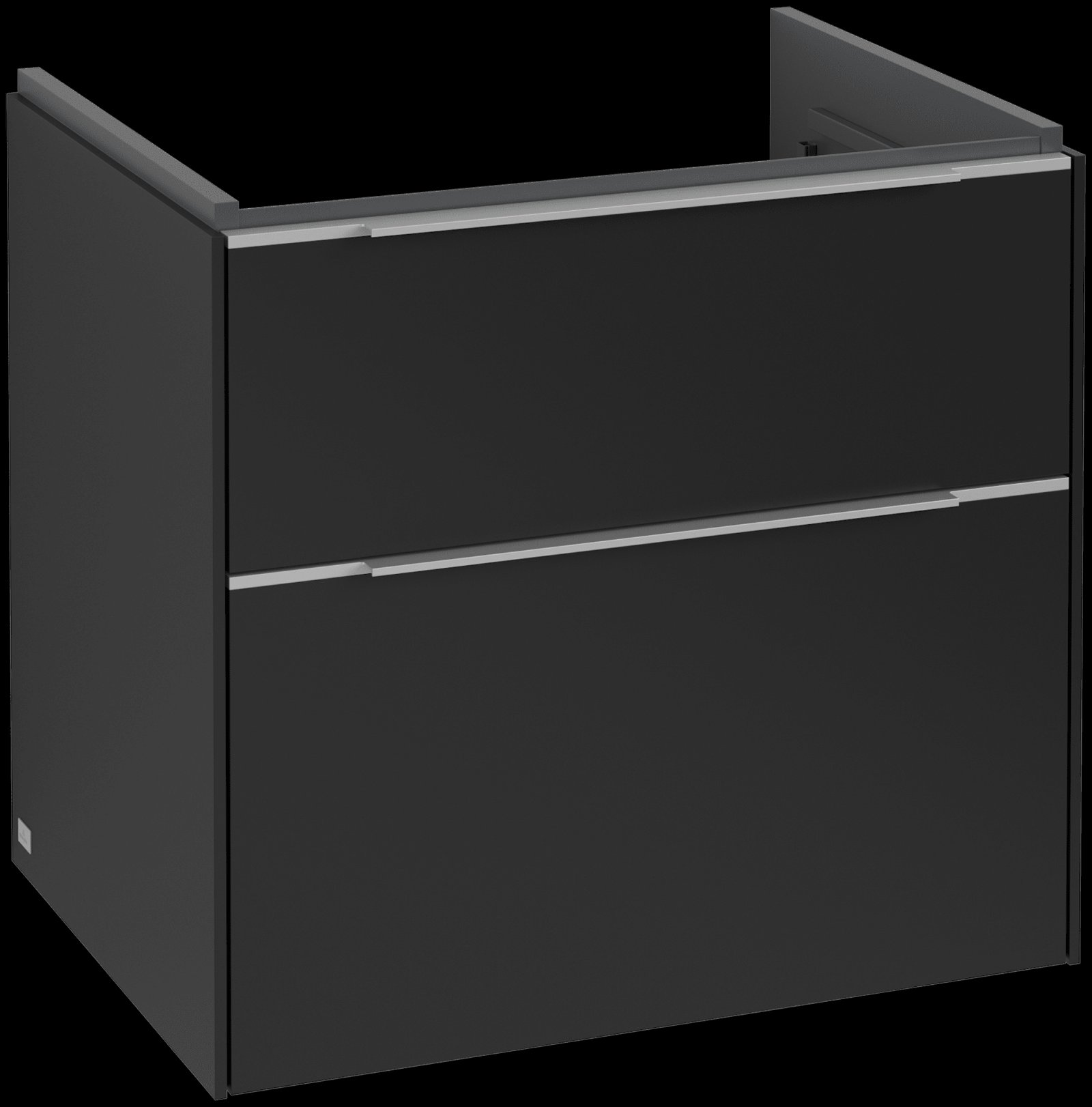 Subway 3.0 Wastafelonderkast 622x576x478mm C57600VL