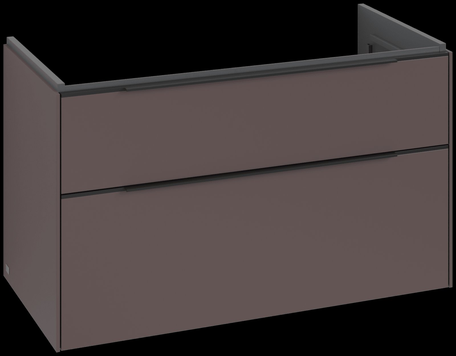 Subway 3.0 Wastafelonderkasten C57001 973x576x462mm AE
