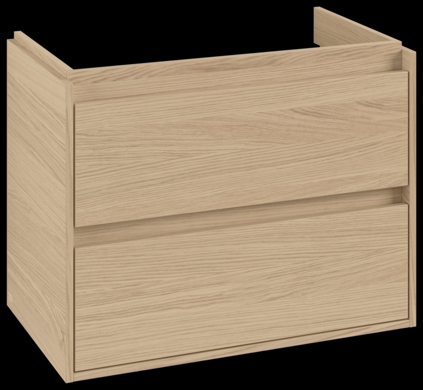 Skyla Wastafelonderkast 772x596x439mm C79800VJ