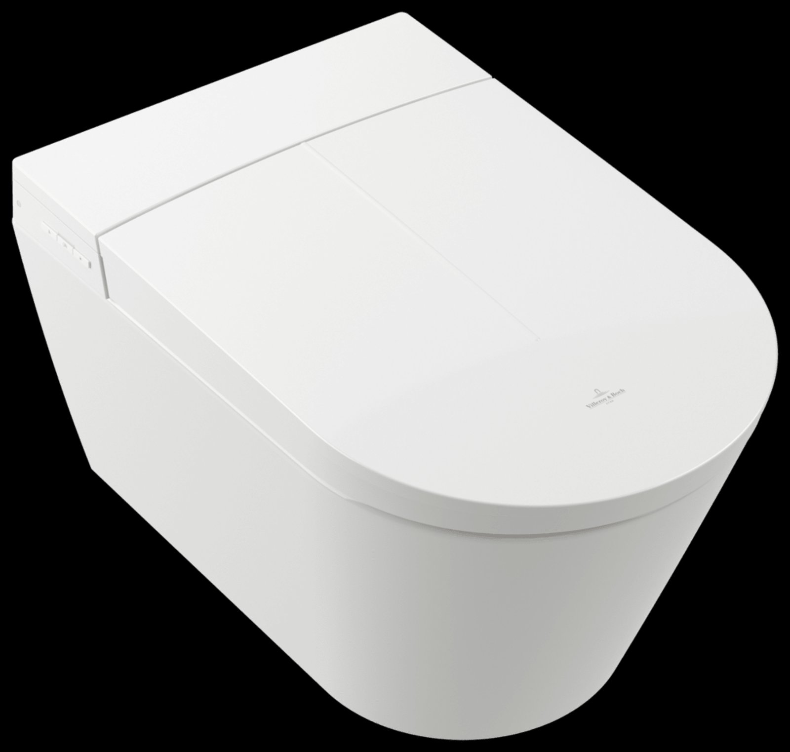 ViClean Tivo douche-wc 400x430x609mm V22EM101