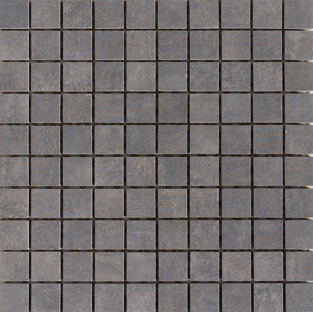 Unicom Starker Icon Jet Black 2,5x2,5 30x30 Mosaico