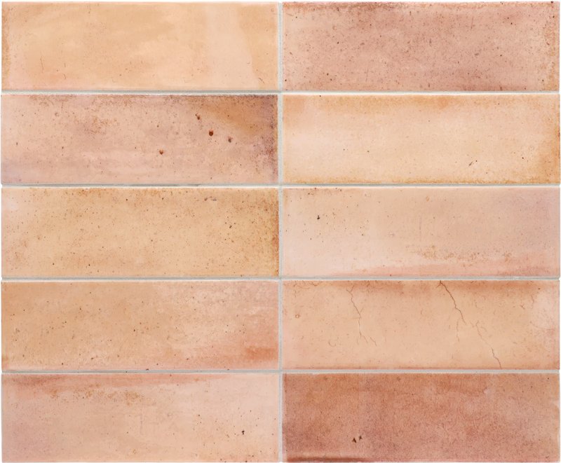 EQ wt Hanoi Pink 6,5x20NR