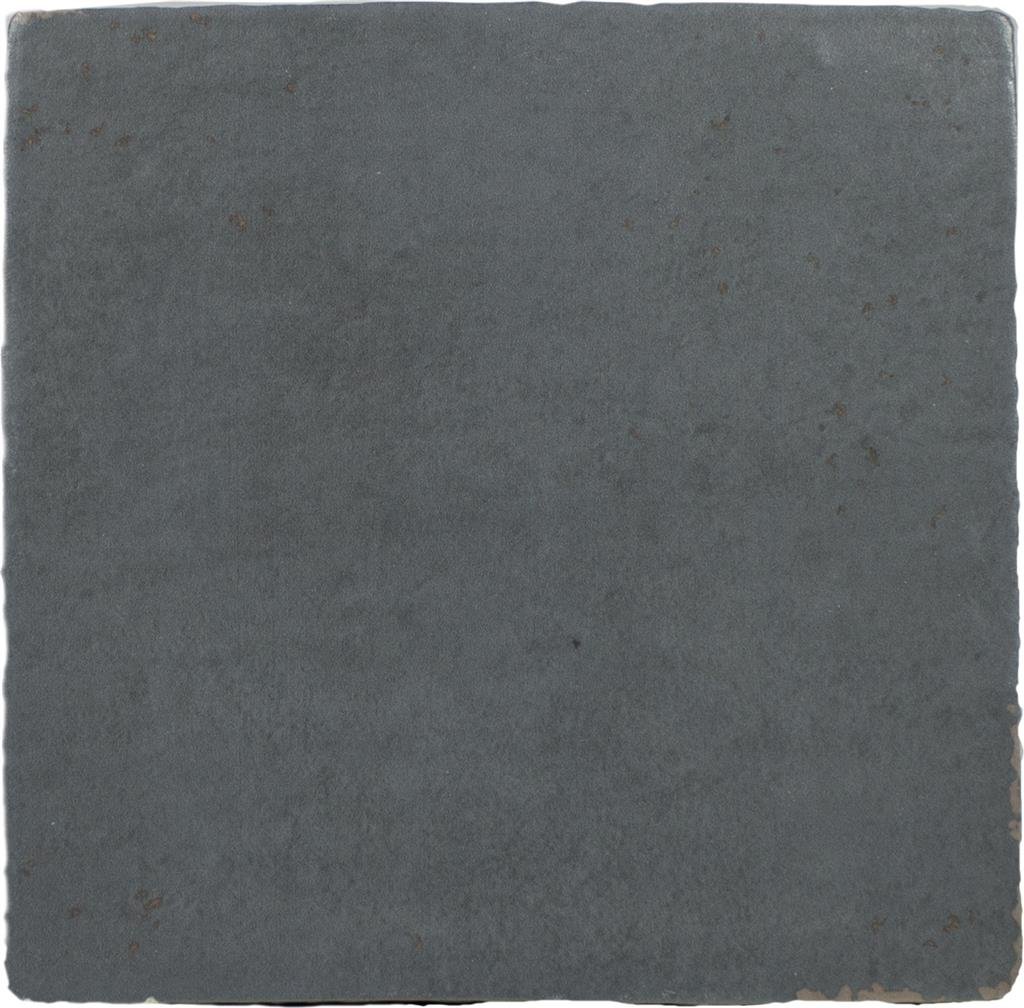 Steenbok Dutch Grafiet Mat 13x13