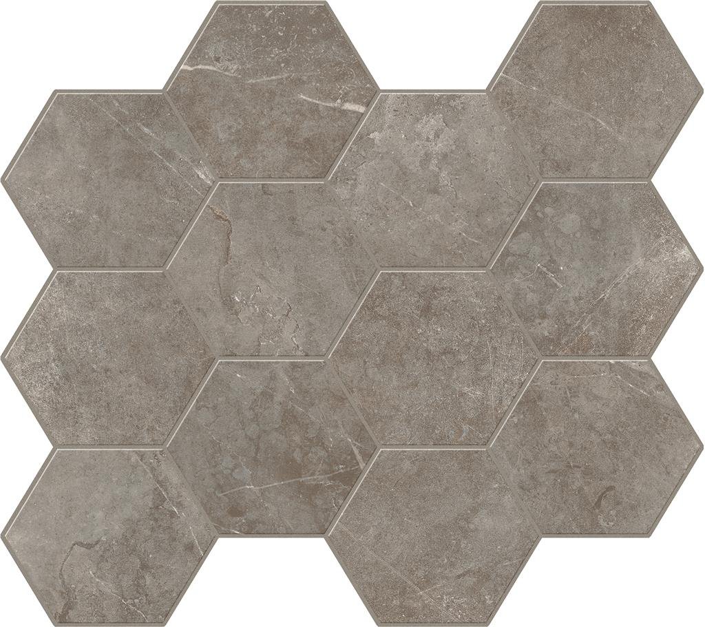 Unicom Starker Evostone Natural Hexagon 30x34