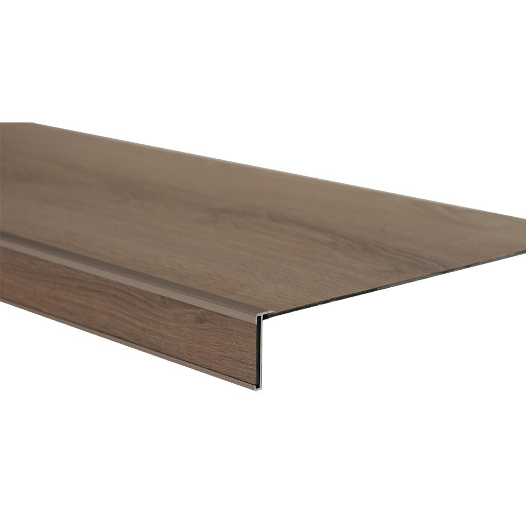 Traptreden set pvc Paddington smoky (12-delig) thumbnail 2