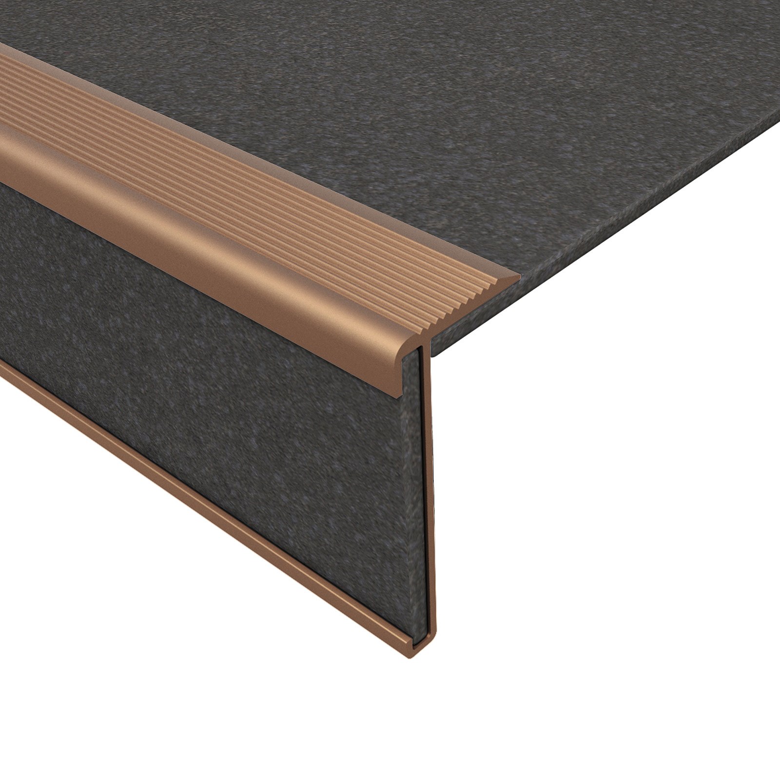 PVC Traprenovatie 1910 - Lijmversie