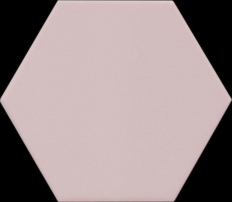 EQ vt Kromatika Rose 11,6x10,1 Hex.