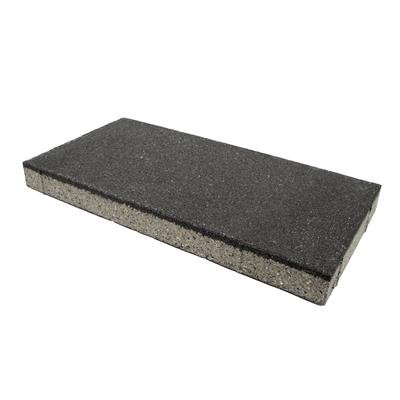 Tile Systems ZOAK Klinker Zwart 30x60x5,5