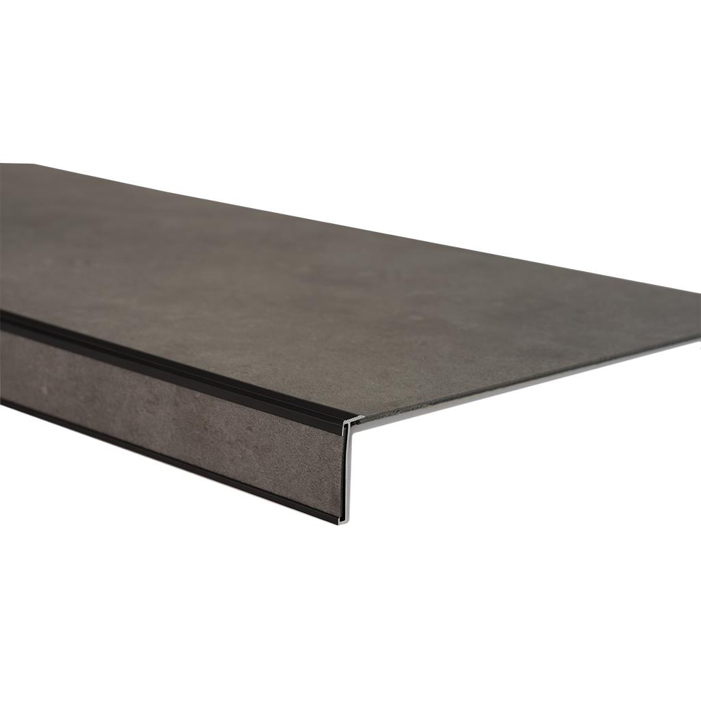 Traptreden set pvc Victoria grey (12-delig) thumbnail 2