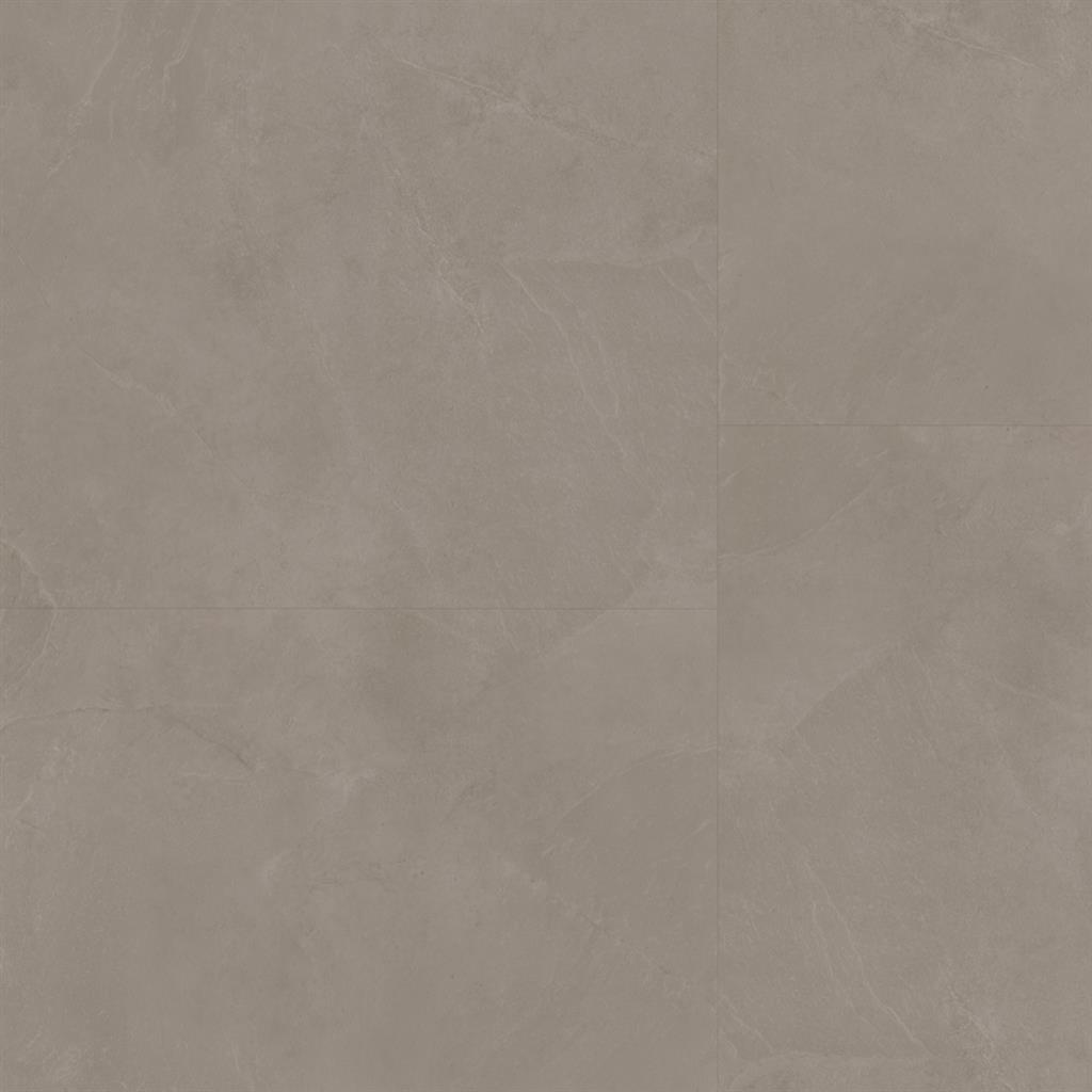 PVC Terra XL dryback warmgrijs