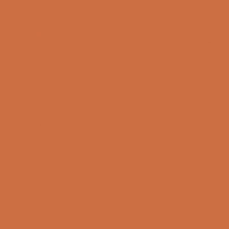 LB wt Glans Oranje-Rood 20x20NR