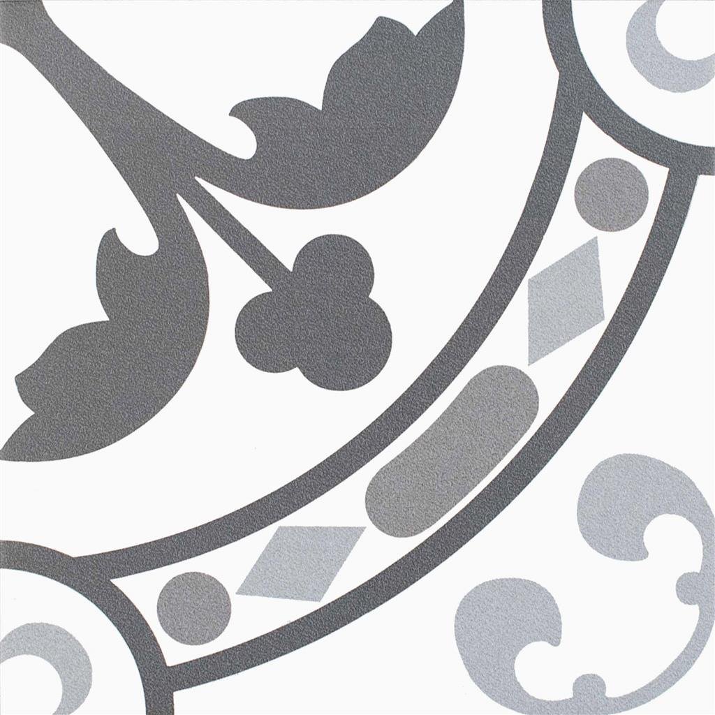 Kerion Neocim Plus Patchwork Gris / Plomb 20x20 thumbnail 10