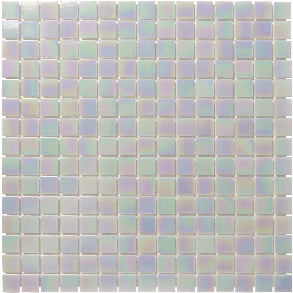 TMF Amsterdam GMP224 Light Blue Pearl 2x2 32,2x32,2 Square
