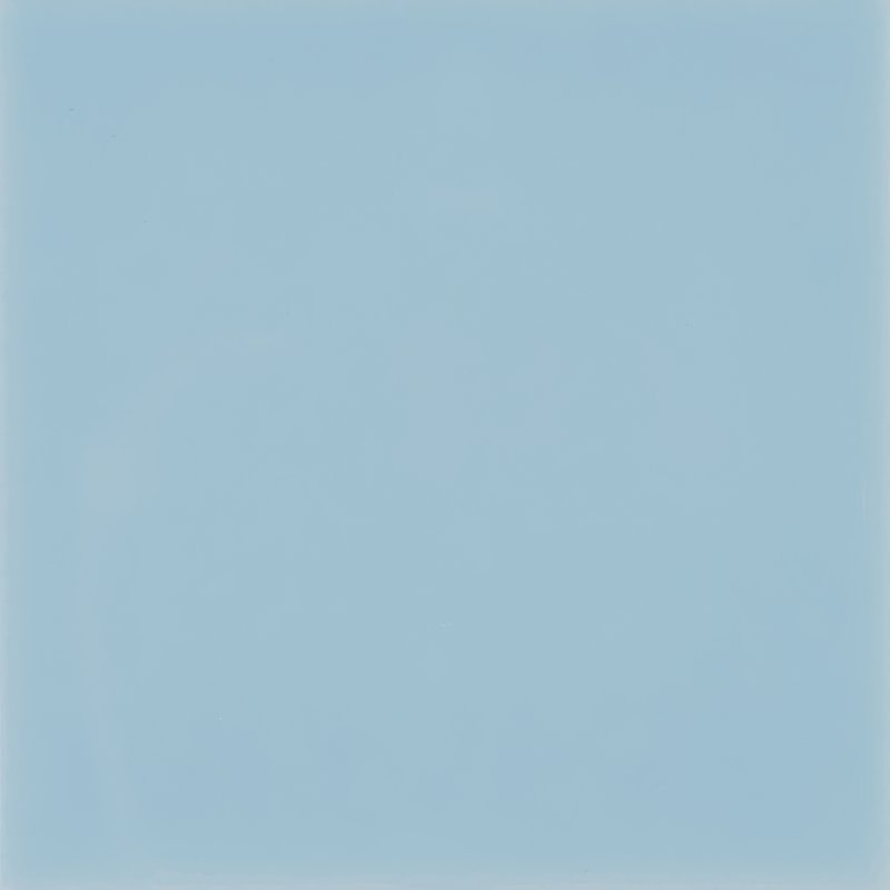 FA wt Uni Glans Azul 15x15