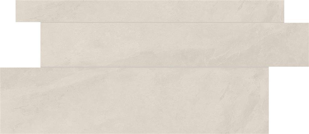 Unicom Starker Brazilian slate Storm beige Naturale 30x60 Plank