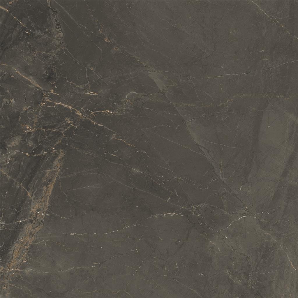 Cerdomus Sybil Black Polished 60x60 (R)