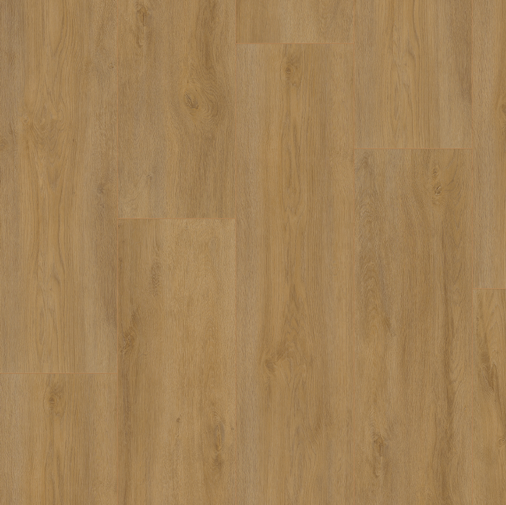 Pavilion II naturel eiken