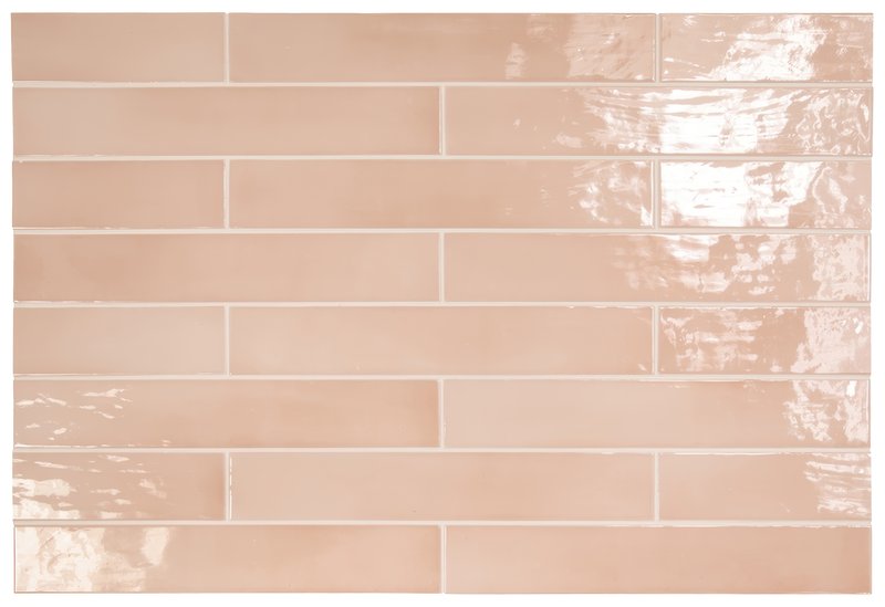 EQ wt Manacor Blush Pink 6,5x40