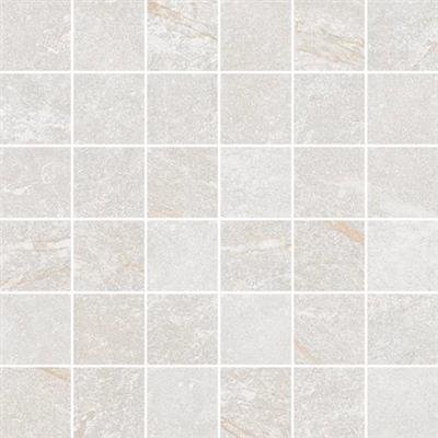 Arcana Betilo Sand 5x5 30X30 Mosaic - marmerlook
