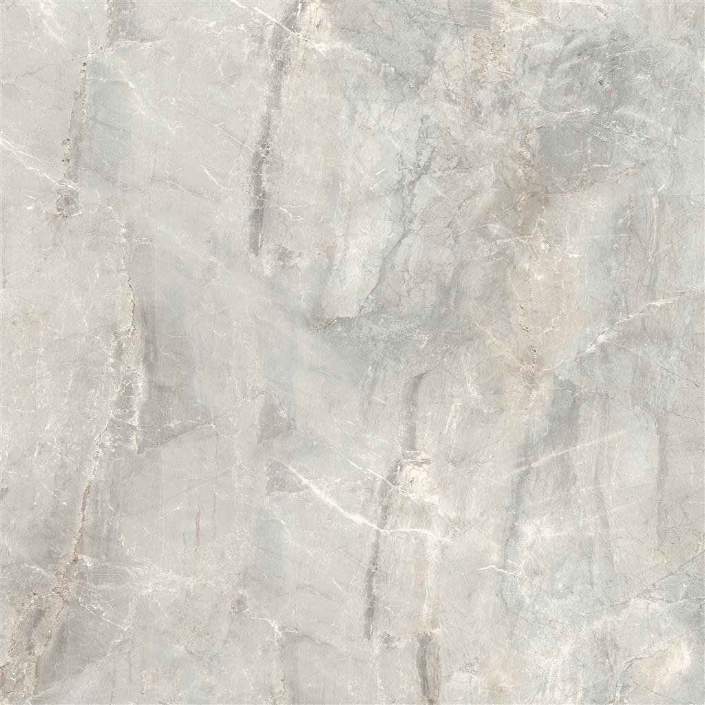 Cerdomus Sybil Light Grey Matt 120x120 (R)