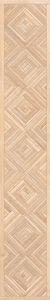 Cerdomus Opera Oak Matt 20x120 Decor (R) thumbnail 2