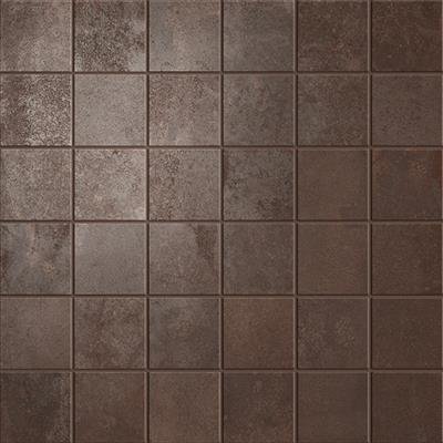 Unicom Starker Oxid Lava 5x5 30x30 Mosaico
