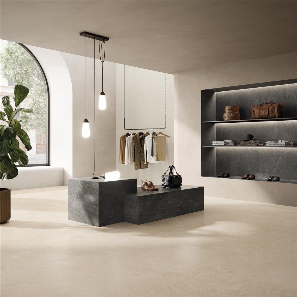 Cerdomus Moonstone White Matt 120x120 (R) thumbnail 2