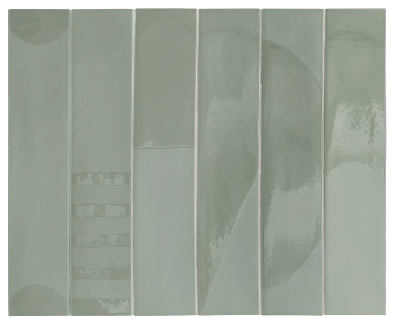 EQ wt Wadi Mint Decor 6x30NR