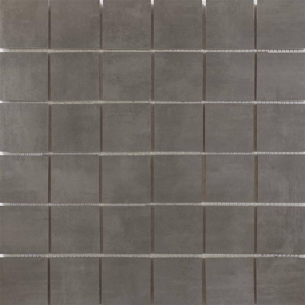 Decortegels collectie