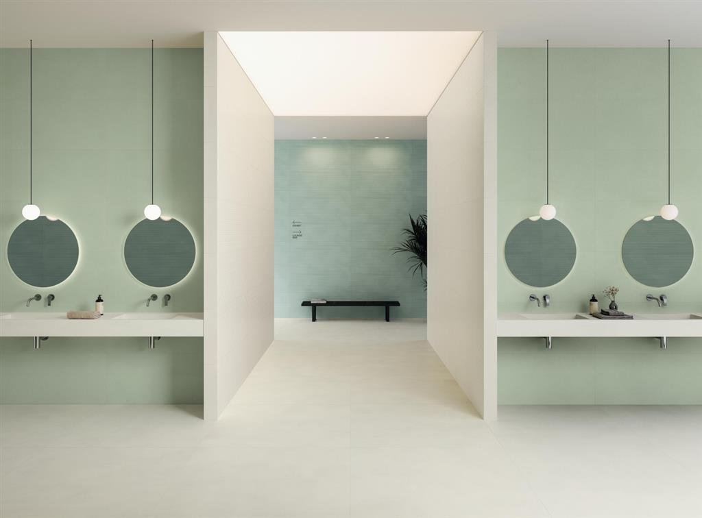 Atlas Concorde Boost Color Mint Matt 50x120 (R) thumbnail 2